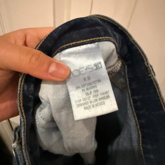 EUC Joes Jeans womens skinny jeans - Picture 4 of 5